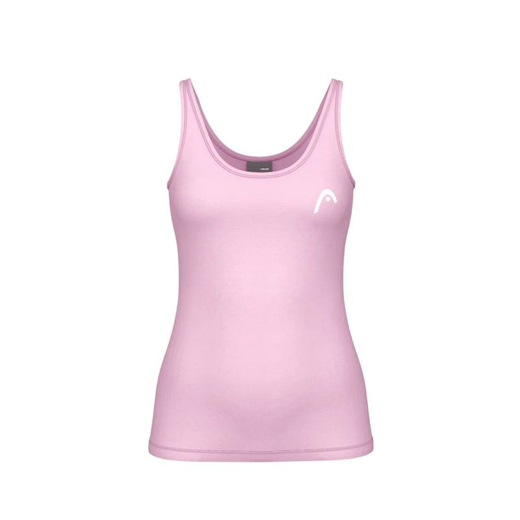 Tank Top Women Head Spirit II Tank Padel