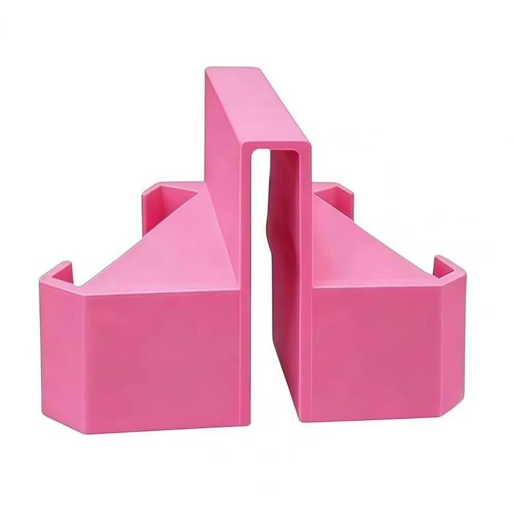 Padel Tennis Camera Mount Dual Perspective Hanging Phone Action Holder Tennis Recording Mount Tennis Net Phone Stand