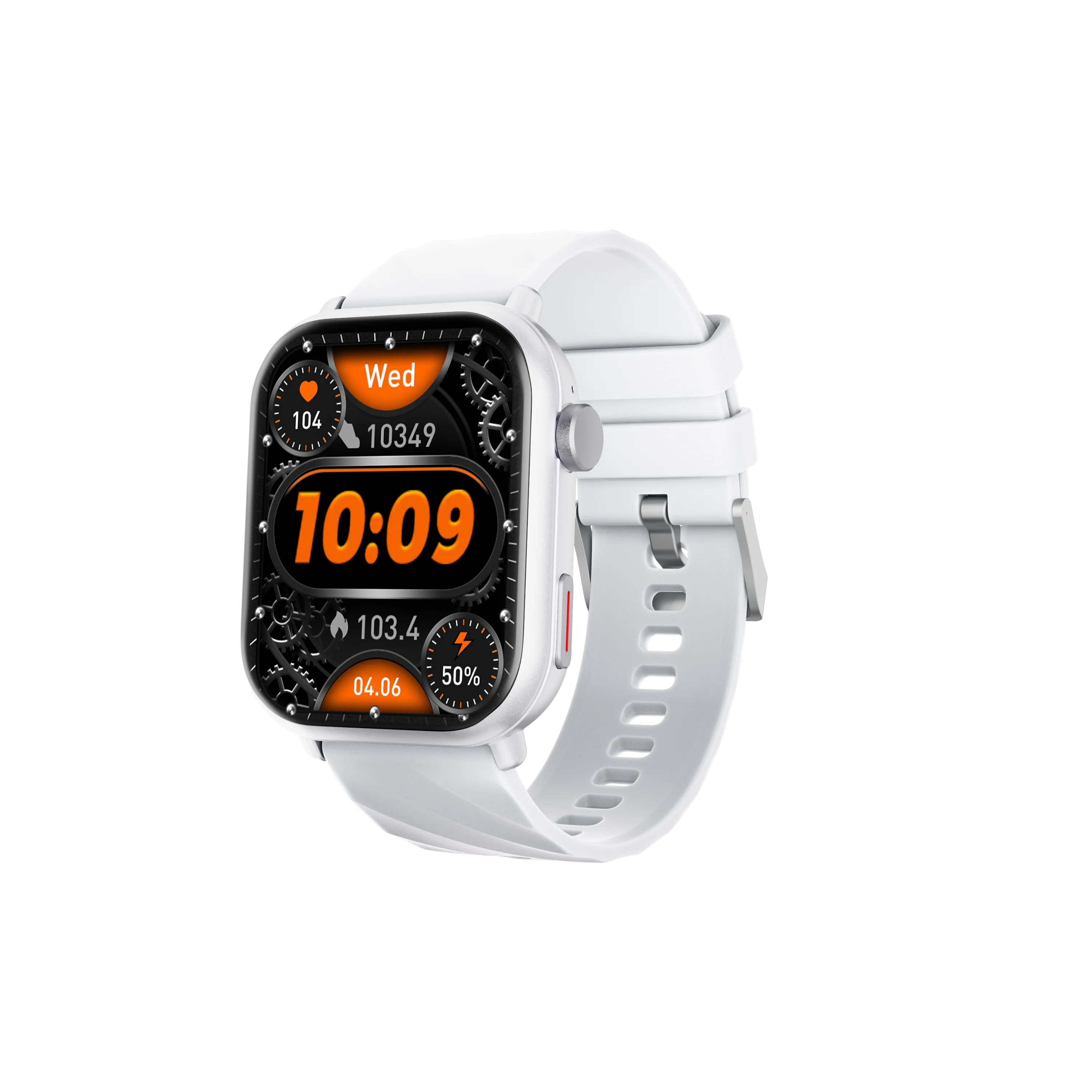 Smartwatch Desportivo 2026 1.83" HD Voice Assistant