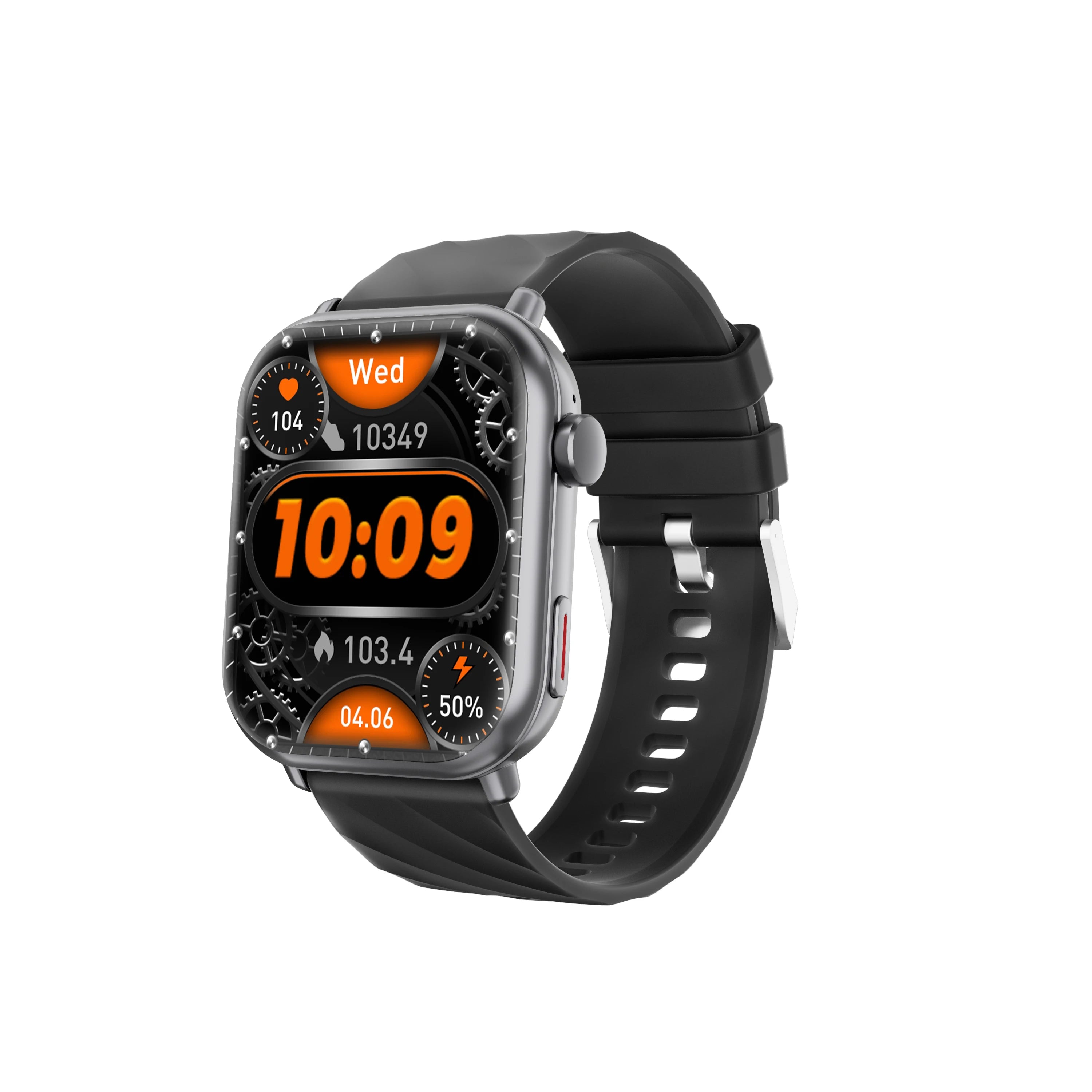 Smartwatch Desportivo 2026 1.83" HD Voice Assistant