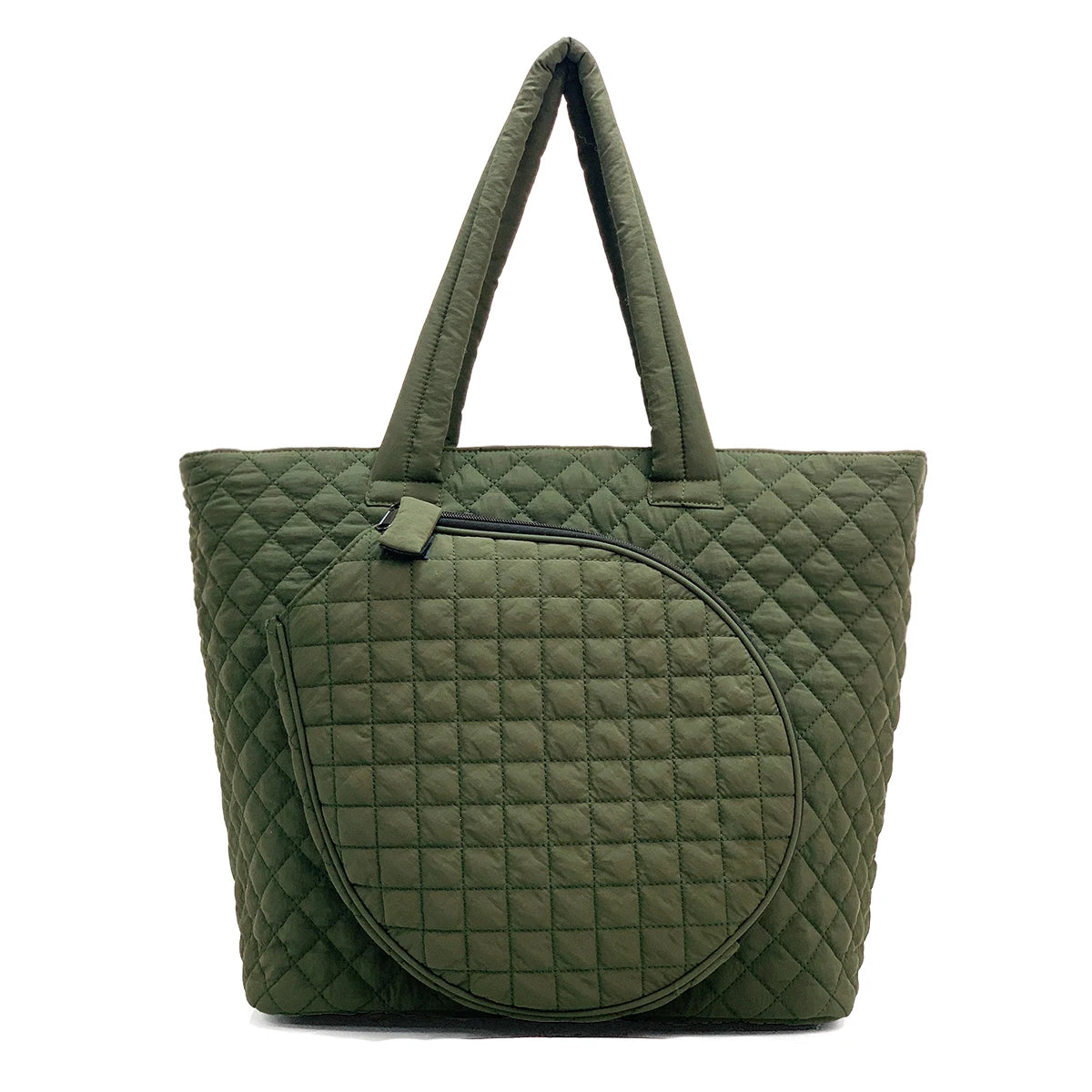 Mochila de Padel Impermeável Acolchoada - Mulher