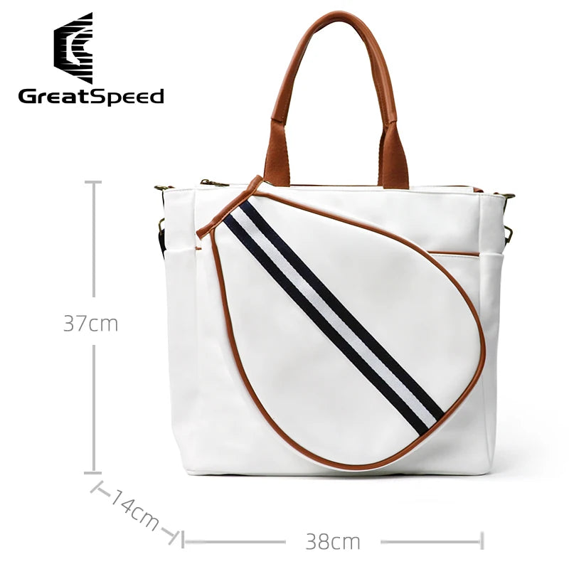 Saco de Padel GREATSPEED - Homem e Mulher