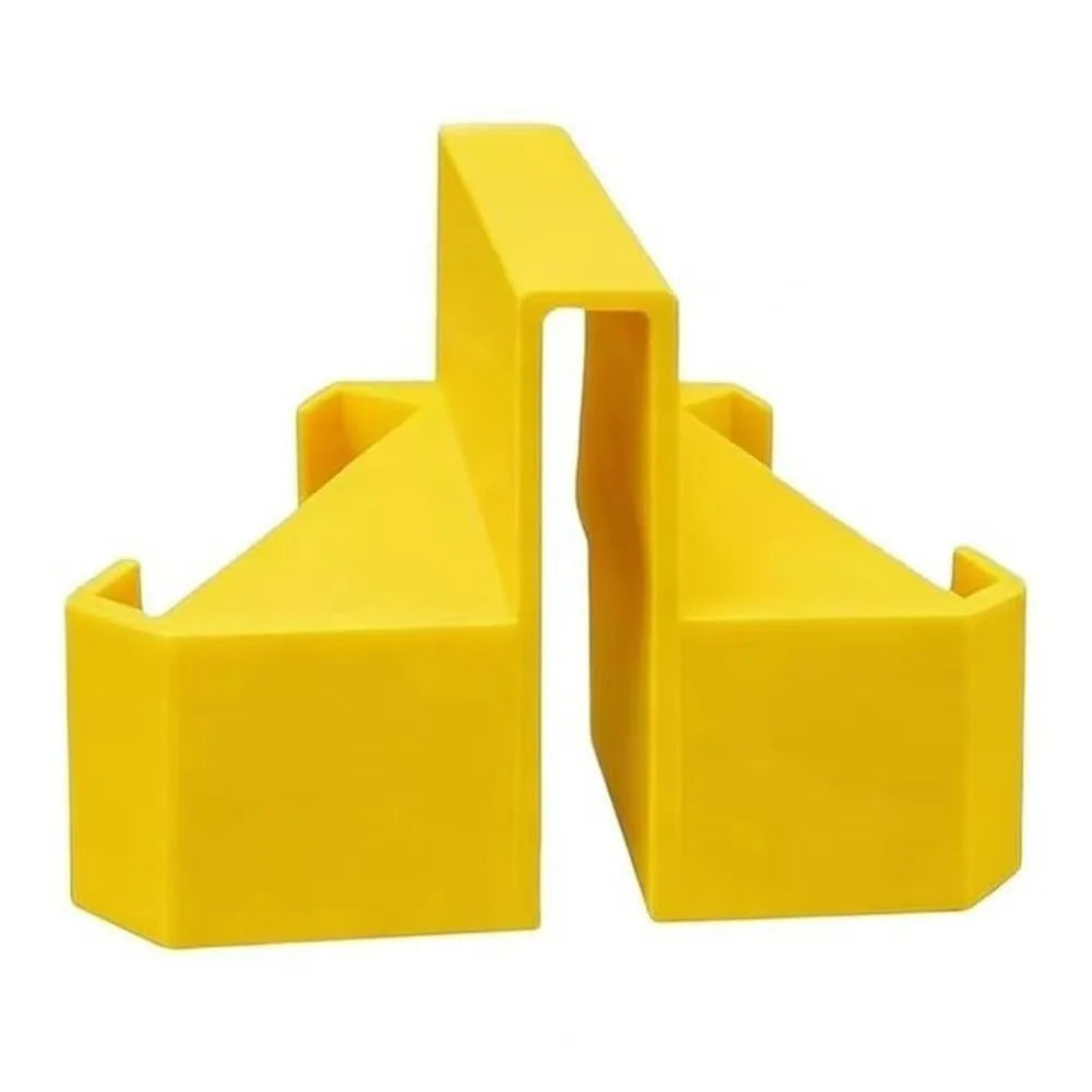 Padel Tennis Camera Mount Dual Perspective Hanging Phone Action Holder Tennis Recording Mount Tennis Net Phone Stand