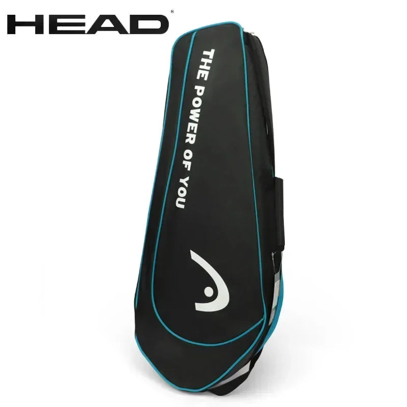 Saco de Padel HEAD Shoulder 3 Pack - Treino e Competição