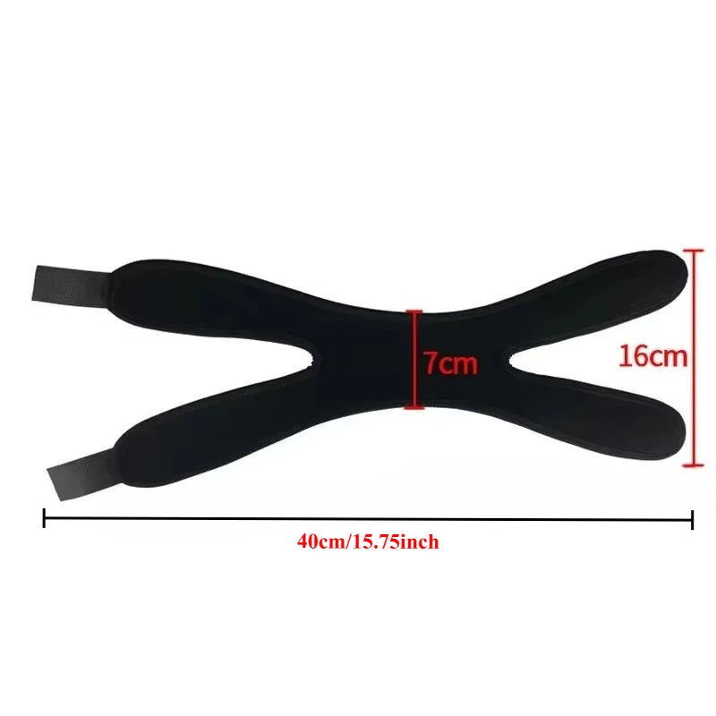 1 PCS Sports Kneepad Double Patellar Knee Patella Tendon Support Strap Brace Pad Protector Open Knee Wrap Band Fit ness Me
