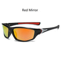 Fashion Sports  Sunglasses Men Women Fishing Hiking Running Cycling Mountaineering Sport Man Sun Glasses UV400 Eyewear