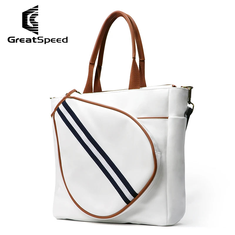 Saco de Padel GREATSPEED - Homem e Mulher