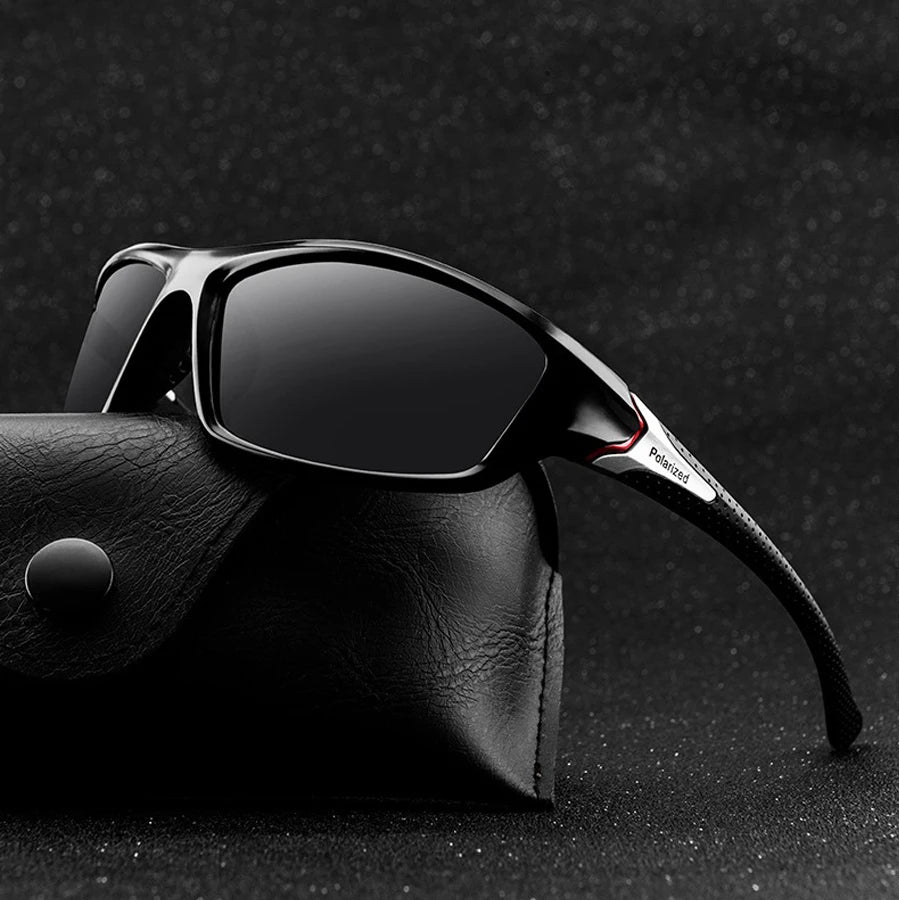 Fashion Sports  Sunglasses Men Women Fishing Hiking Running Cycling Mountaineering Sport Man Sun Glasses UV400 Eyewear