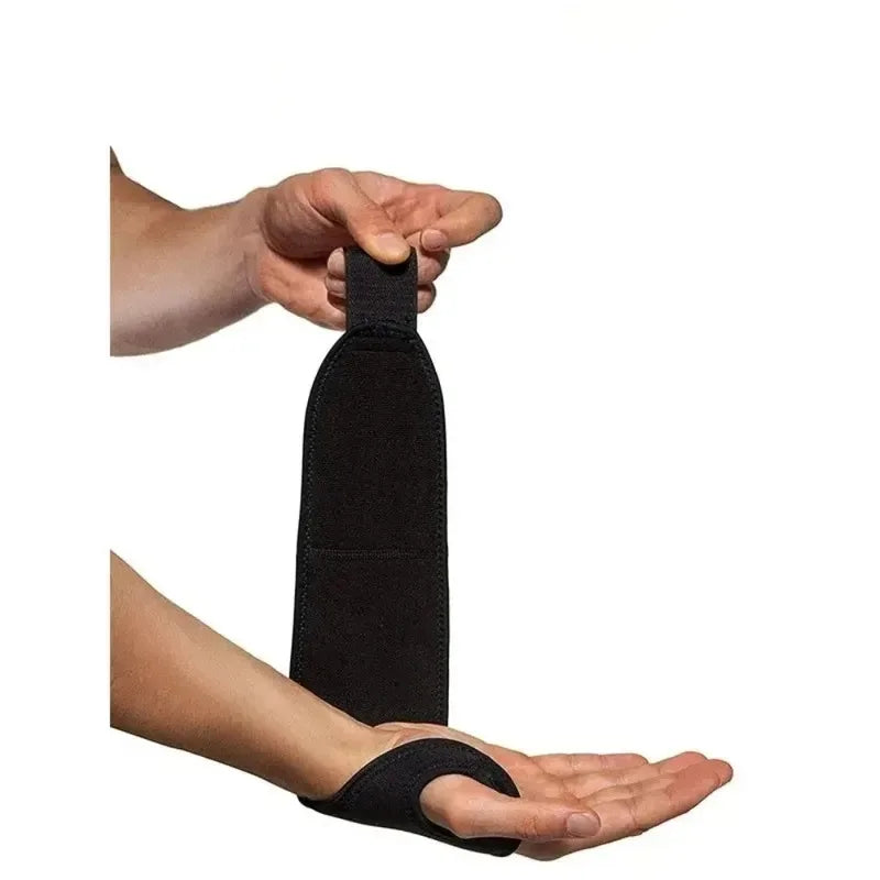 sports-style pressure wristband for badminton and basketball, suitable for both men and women - tennis wristband