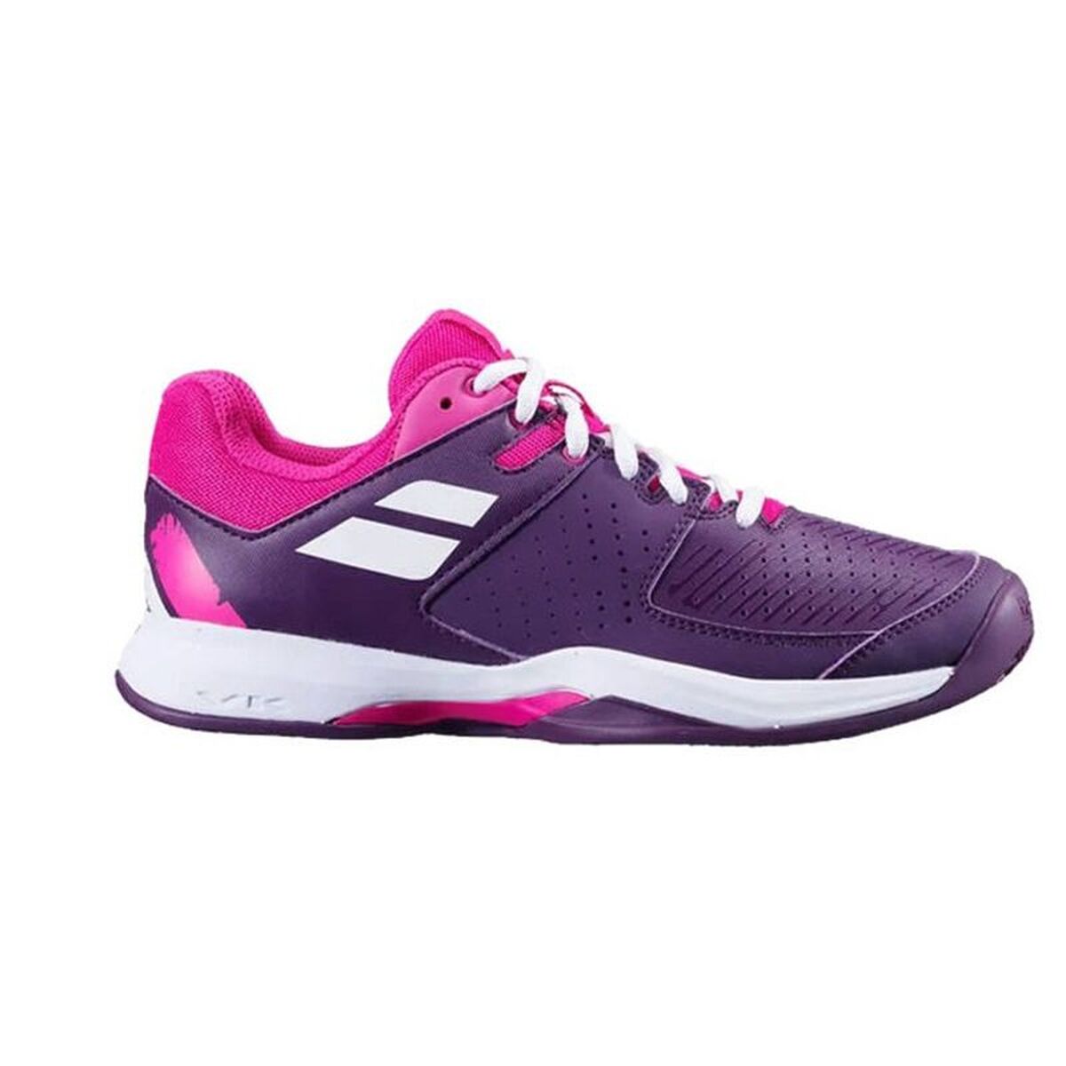 Adult's Padel Trainers Babolat Pulsion Clay