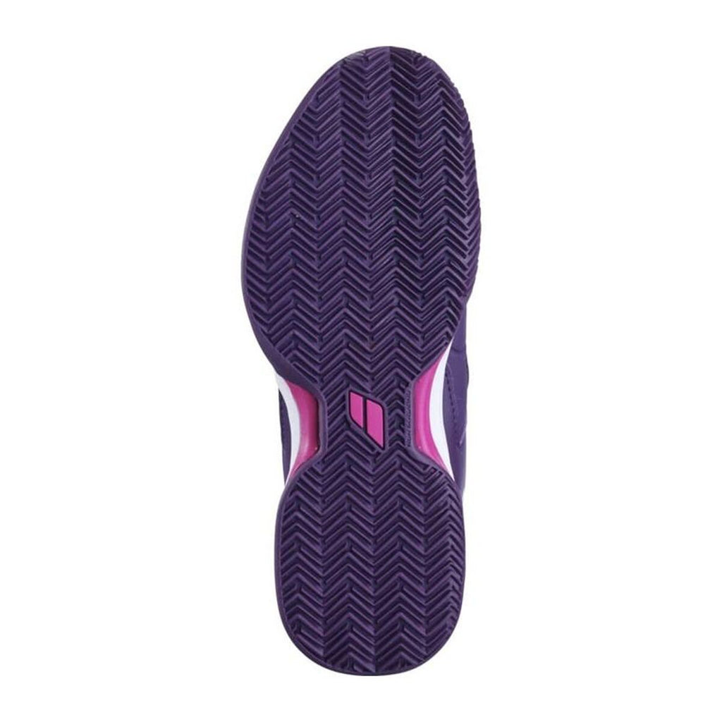 Adult's Padel Trainers Babolat Pulsion Clay
