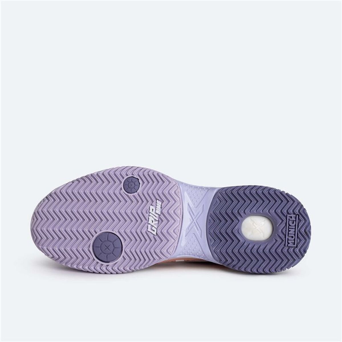 Adult's Padel Trainers Munich Atomik 26