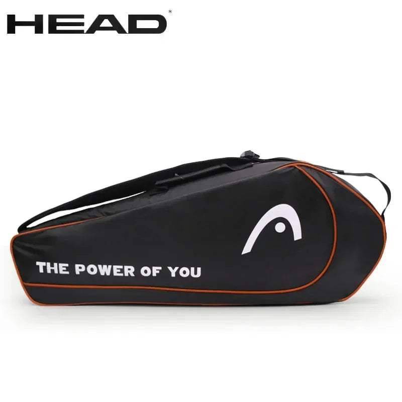Saco de Padel HEAD Shoulder 3 Pack - Treino e Competição