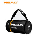 HEAD Tennis Tube Bag Large Capacity Padel Backpack With Heat Insulation Waterproof Tennis Balls Bag For 70-100 PCS Bucket Bag