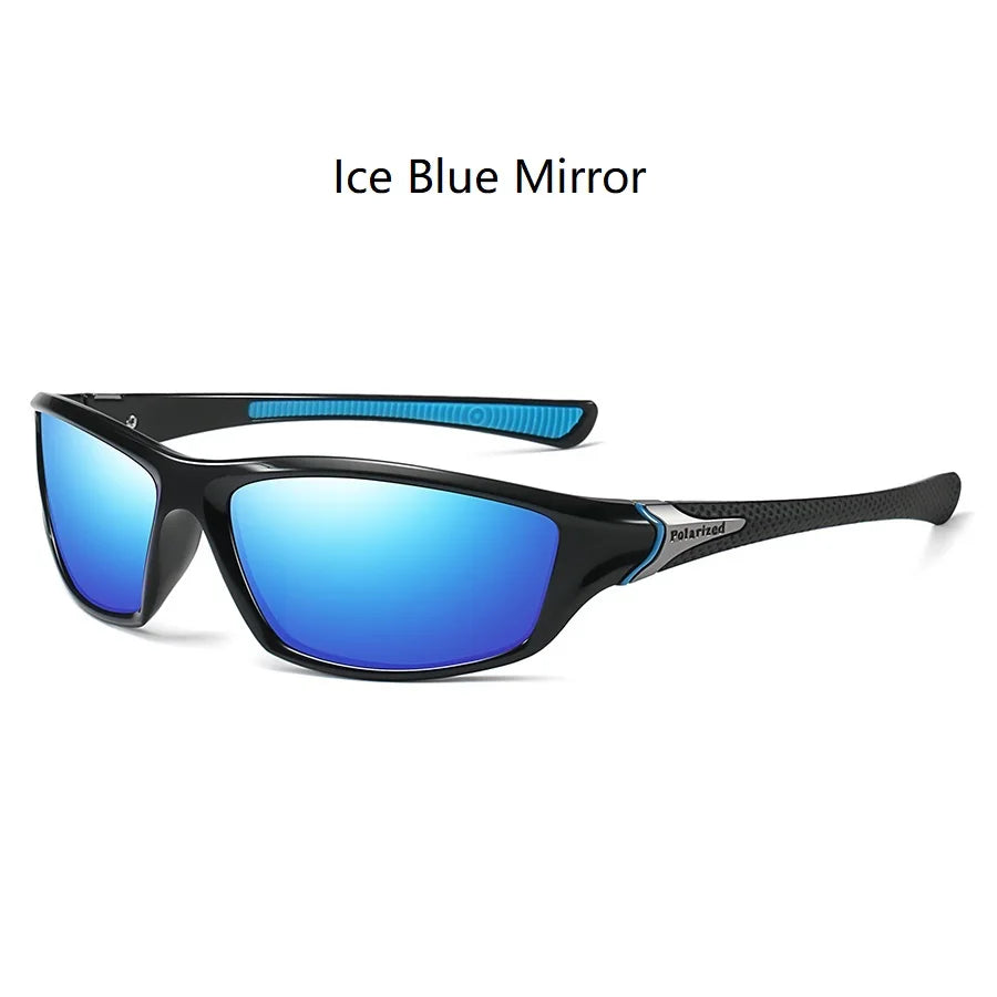 Fashion Sports  Sunglasses Men Women Fishing Hiking Running Cycling Mountaineering Sport Man Sun Glasses UV400 Eyewear