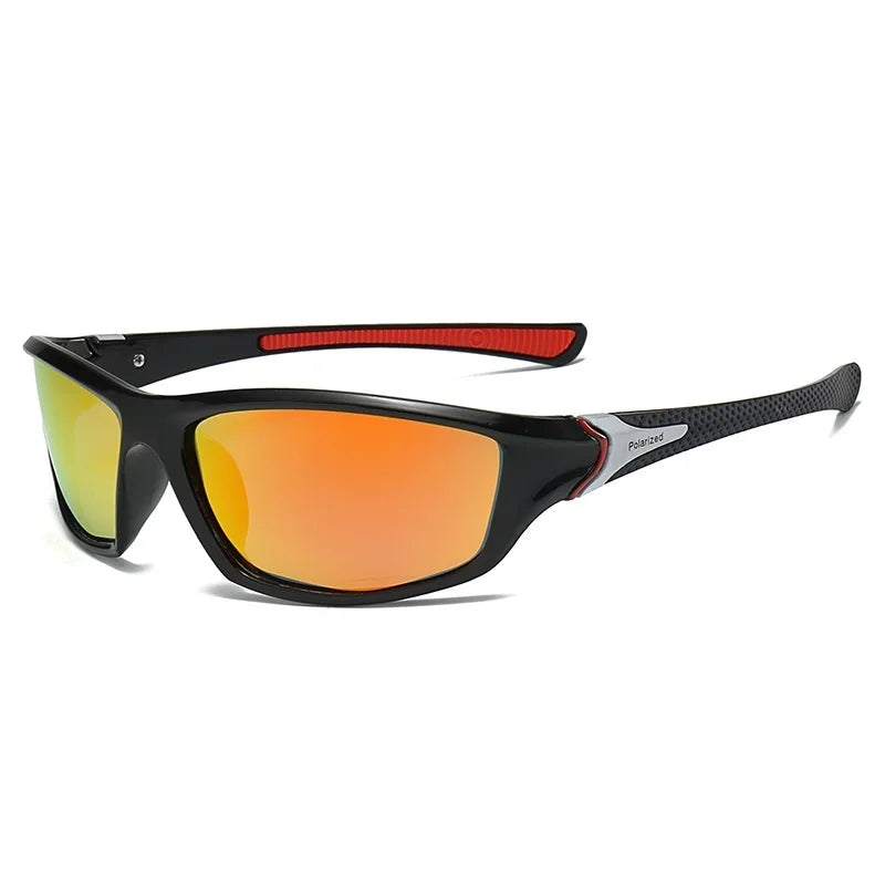Fashion Sports  Sunglasses Men Women Fishing Hiking Running Cycling Mountaineering Sport Man Sun Glasses UV400 Eyewear