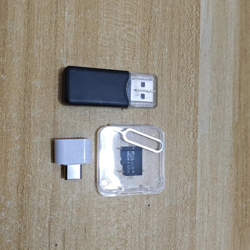 Câmara de Ação 4K com Ecrã Flip - Ideal para VLOG