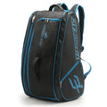 Padel Backpack Large Capacity Pickleball Padel Racquet Bag Professional Pickleball Padel Tennis Court Handbag Padel Equipment