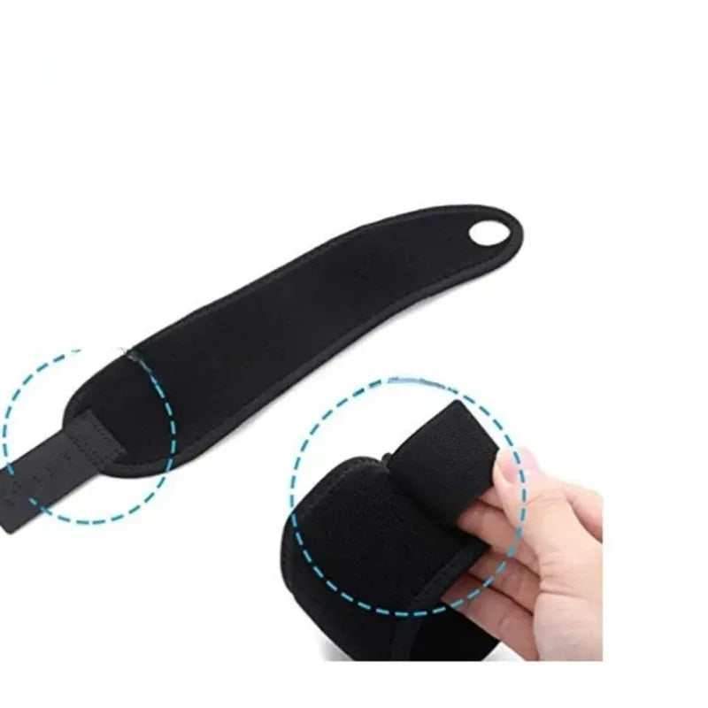 sports-style pressure wristband for badminton and basketball, suitable for both men and women - tennis wristband