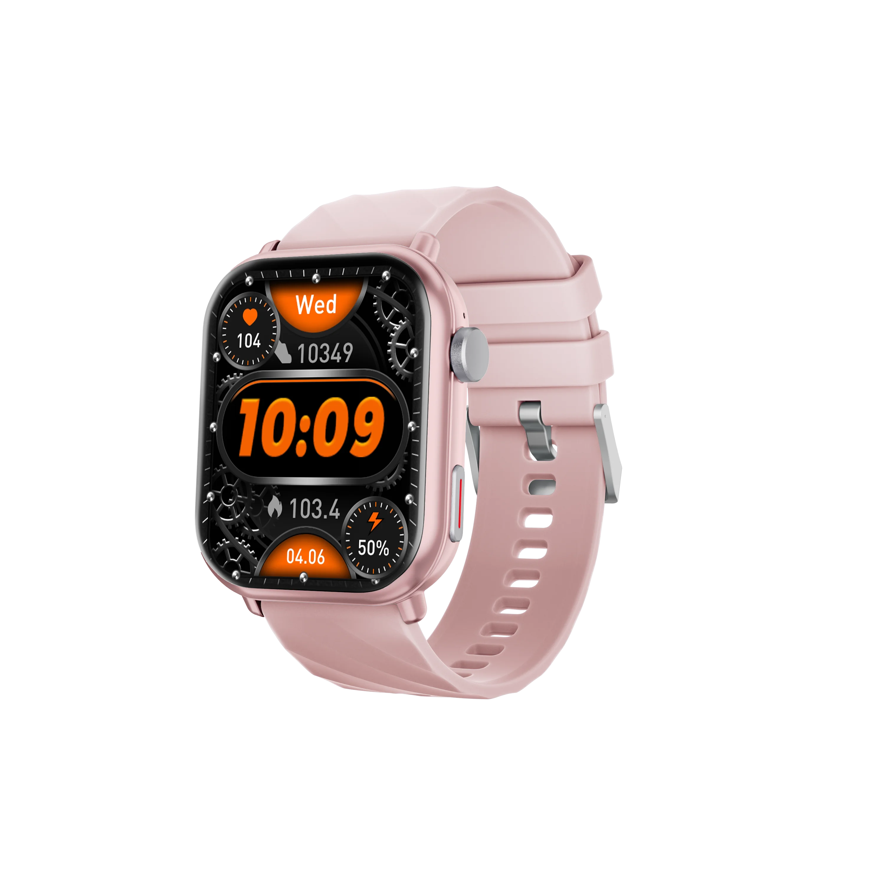 Smartwatch Desportivo 2026 1.83" HD Voice Assistant