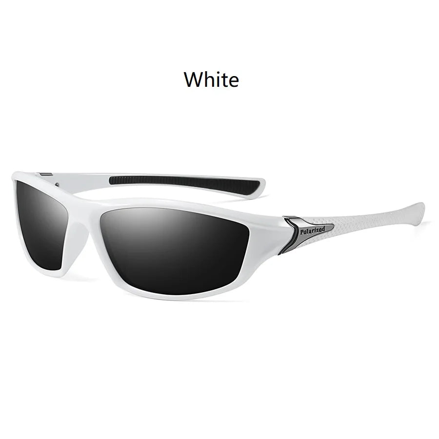 Fashion Sports  Sunglasses Men Women Fishing Hiking Running Cycling Mountaineering Sport Man Sun Glasses UV400 Eyewear