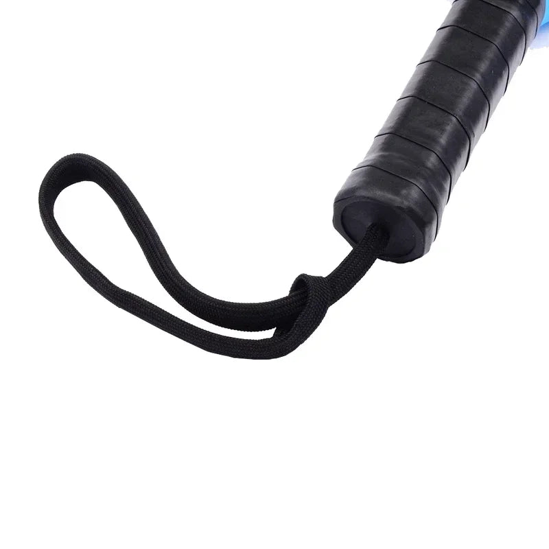 NEW Competition Padel Racket - 3K Carbon Fiber & EVA Core, Ultra-Light Design with Anti-Slip Grip and Waterproof Case