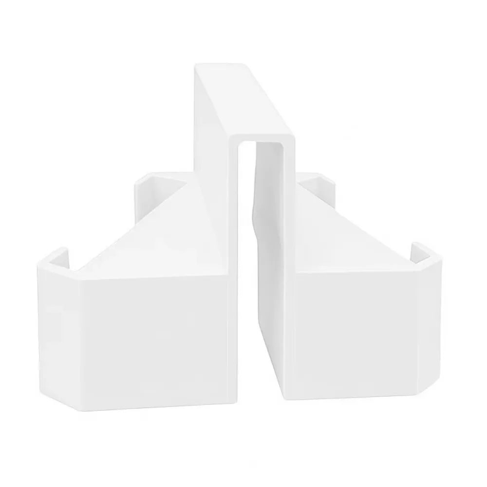 Padel Tennis Camera Mount Dual Perspective Hanging Phone Action Holder Tennis Recording Mount Tennis Net Phone Stand