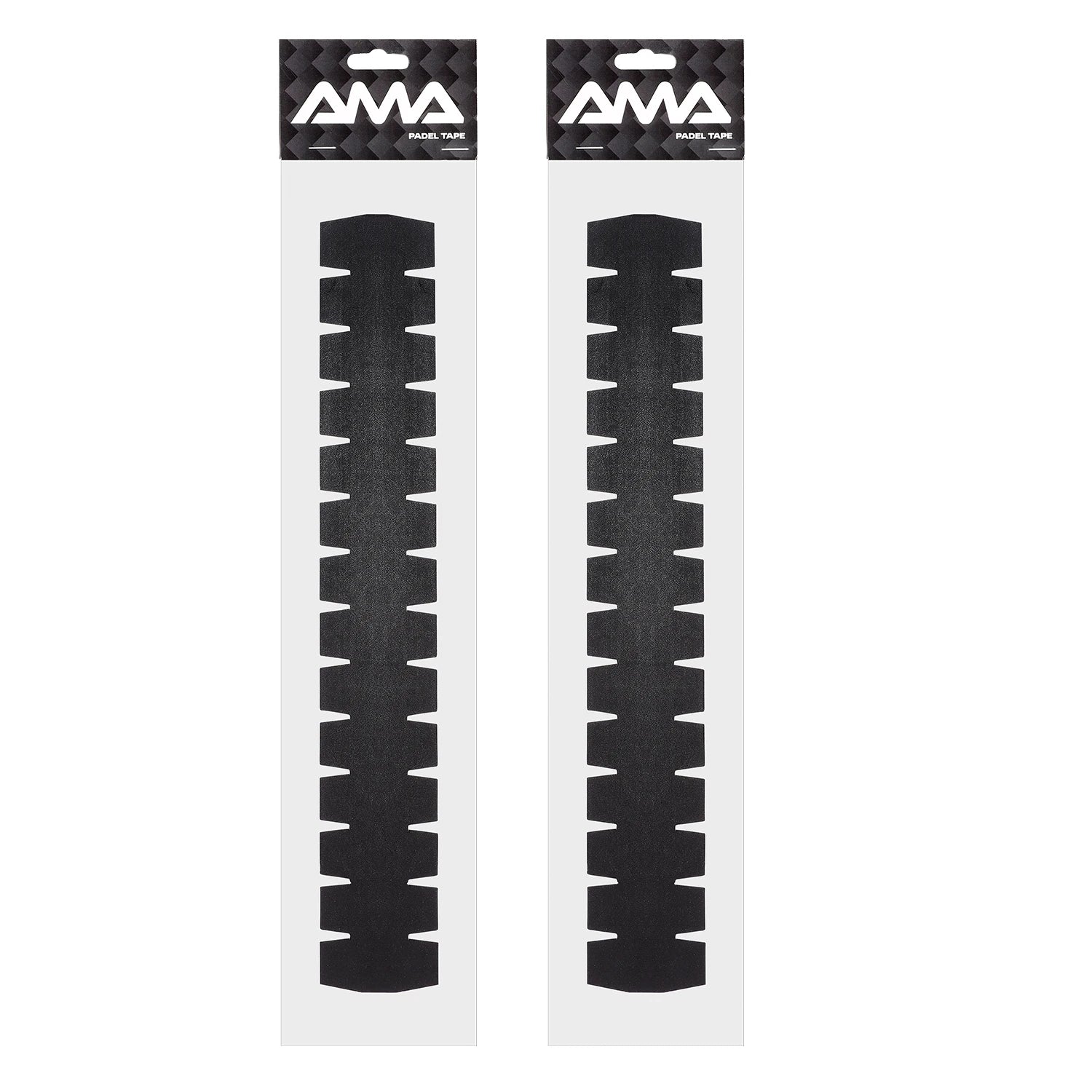 Padel Frame Protector,Padel Racket Protector (1/2/6Pack)Padel Accesories,Racket Protector,Easy to Replace-Dimensions 360 x 55 mm