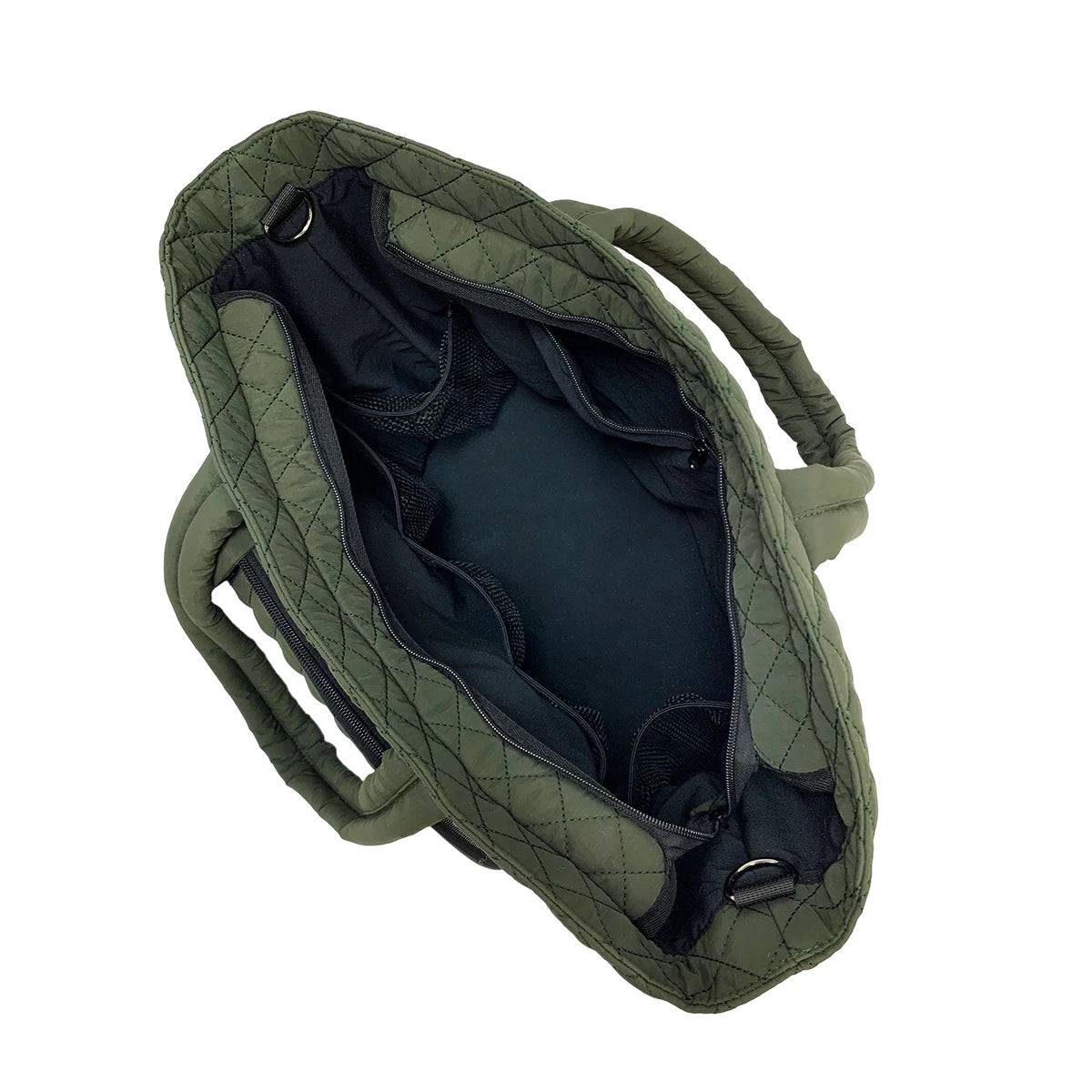 Mochila de Padel Impermeável Acolchoada - Mulher